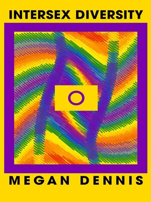 cover image of Intersex Diversity